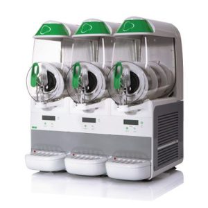 یخ دربهشت اسمارت براس مدل B-Frozen 10.3 Smart