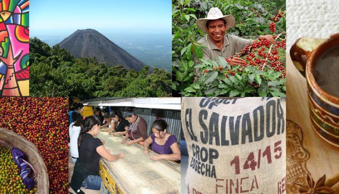 el salvador